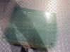 Rear door window glass 