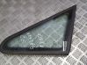Front triangle window/glass 