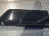 Rear side window 