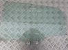 Rear door window glass 