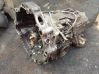 Manual 5 speed gearbox AXC