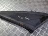 Rear side window 