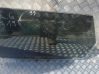 Rear door window glass 