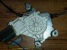 Motor del regulador de la ventanilla de la puerta delantera NENUSTATYTA