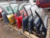 Front door MELYNOS