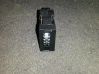 Headlight level height control switch 2548902