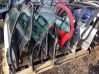 Rear door BALTOS