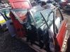 Rear door SIDABRINES