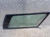 Rear side window 