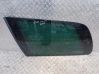 Rear side window 