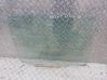 Rear door window glass 