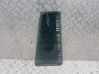 Rear vent window glass AS3