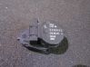 Air flap motor/actuator 6942990