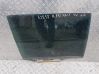 Rear door window glass AS3