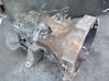 Manual 5 speed gearbox CTD