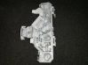 Tail light bulb cover holder 6N0945258A