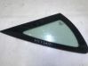Rear side window 