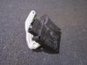 Air flap motor/actuator 4F0820511B