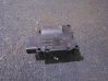 Air flap motor/actuator 4F0820511A