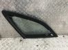 Rear side window 