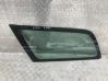 Rear side window 