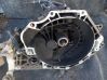 Manual 5 speed gearbox 