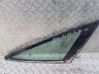 Rear side window 