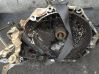 Manual 5 speed gearbox 