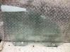 Front door window glass four-door 