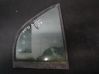 Rear vent window glass AS2
