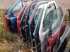 Porte avant 