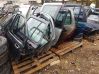 Rear door 