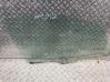 Front door window glass four-door 
