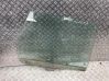 Rear door window glass 