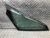 Front triangle window/glass 