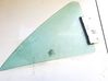 Front door vent window glass four-door DOT27M24100AS2