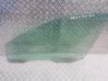 Front door window glass four-door 