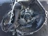 Manual 5 speed gearbox RG63