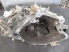 Manual 5 speed gearbox 