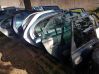 Rear door 