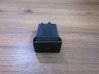Windscreen/window heater switch 1J0953235A