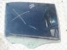 Rear door window glass 