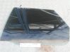 Rear door window glass 