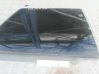 Rear door window glass 
