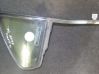 Rear vent window glass 