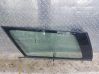 Rear side window 