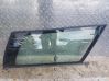 Rear side window 