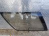 Rear side window 