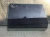 Luna de la puerta trasera 