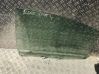 Rear door window glass 